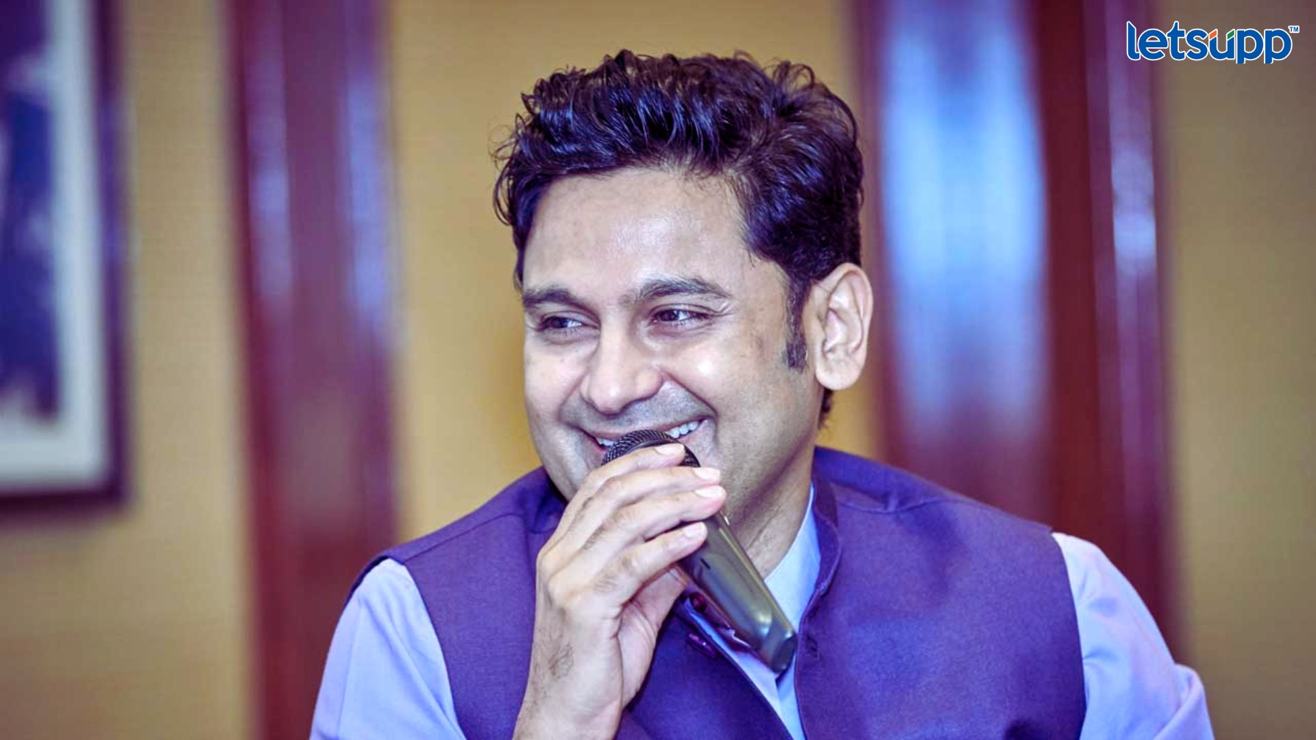 Manoj Muntashir: ‘आदिपुरुष’ सिनेमाचे संवाद लेखक मनोज मुंतशीर यांना मुंबई पोलिसांनी दिली सुरक्षा Manoj Muntashir