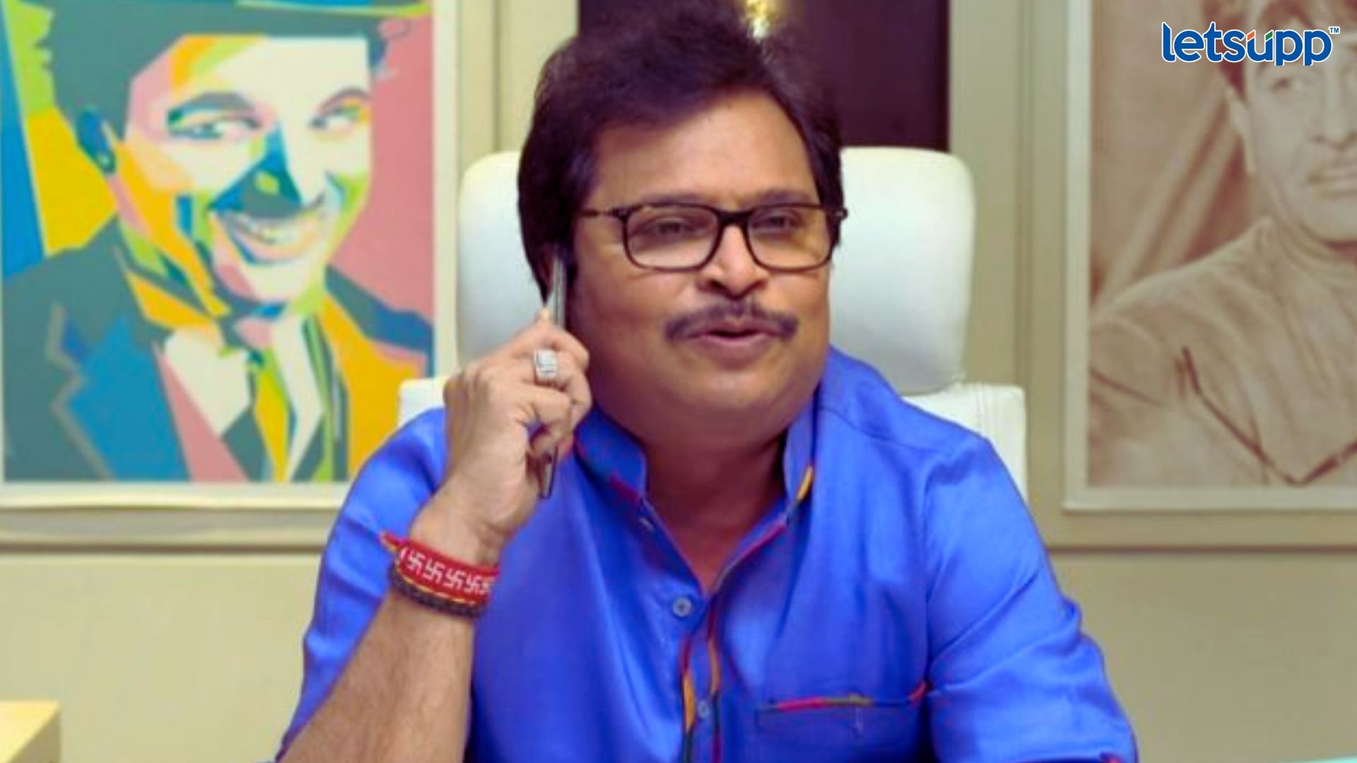 TMKOC निर्माता असित मोदीविरुद्ध FIR, नेमके काय आहे प्रकरण? Asit Modi