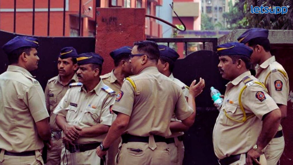 Mumbai Police
