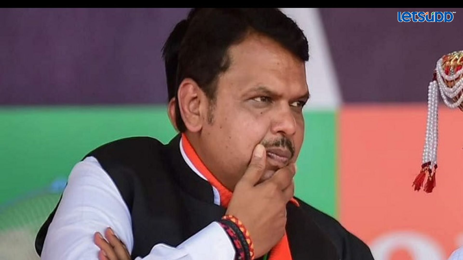ज्या लोकांचे कनेक्शन असेल त्यांच्यावर ही कारवाई असेल; मुंबईतील ईडी धाडीवर फडणवीसांचे थेट भाष्य Letsupp Image 2023 06 21T135103.986