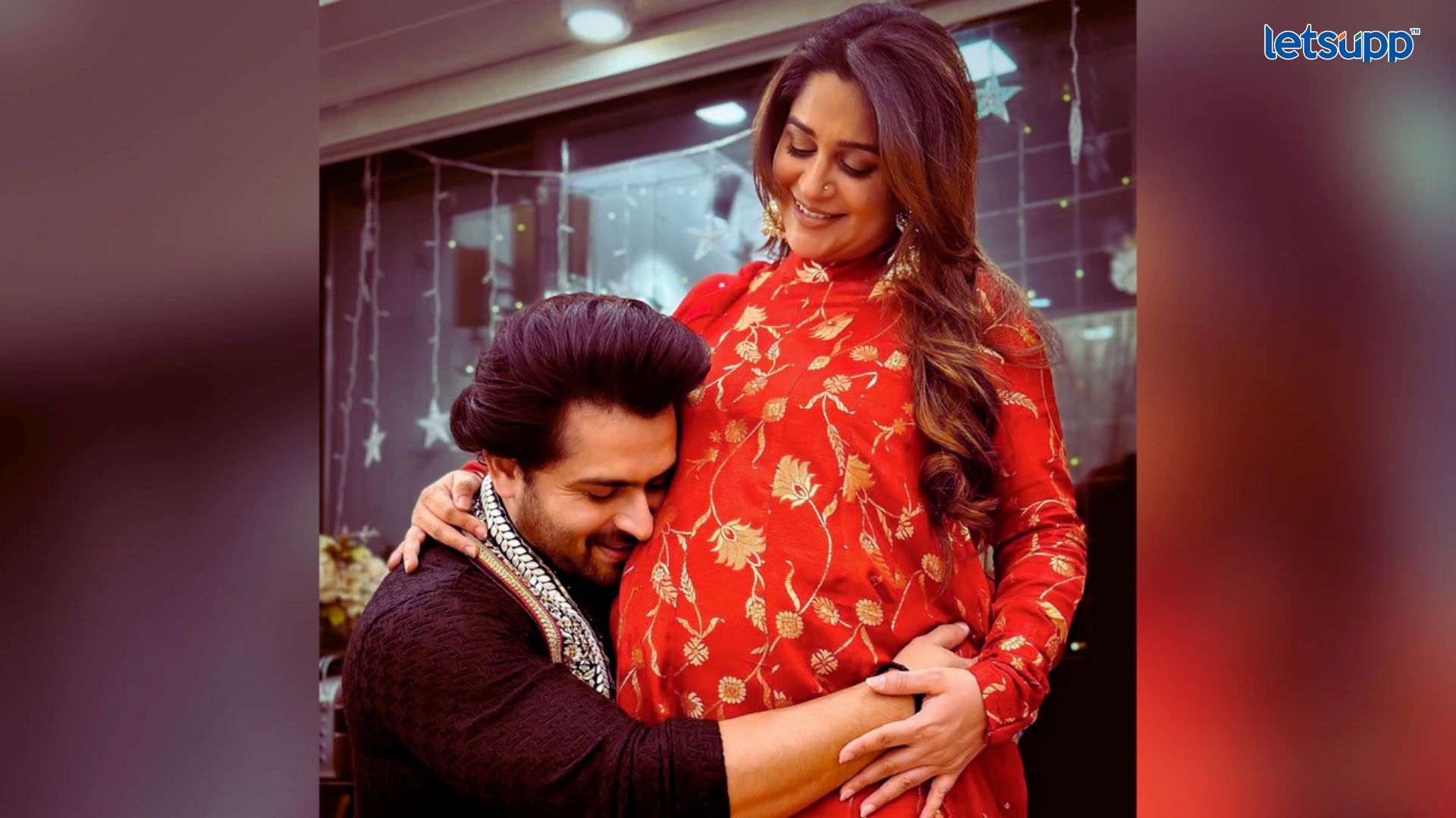 Dipika Kakar Baby: शोएब इब्राहिम अन् दीपिका कक्कर बनले आई-बाबा; घरी आला चिमुकला पाहुणा! Dipika Kakar and Shoaib Ibrahim