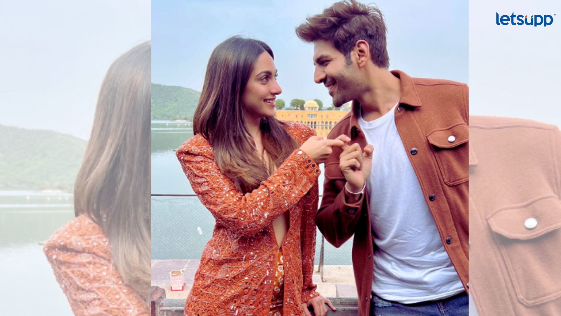 Kiara Advani: कियारा आडवाणी प्रेग्नंट? अभिनेत्रीच्या ‘त्या’ व्हायरल फोटोवरुन चर्चांना उधाण ! Kiara Advani