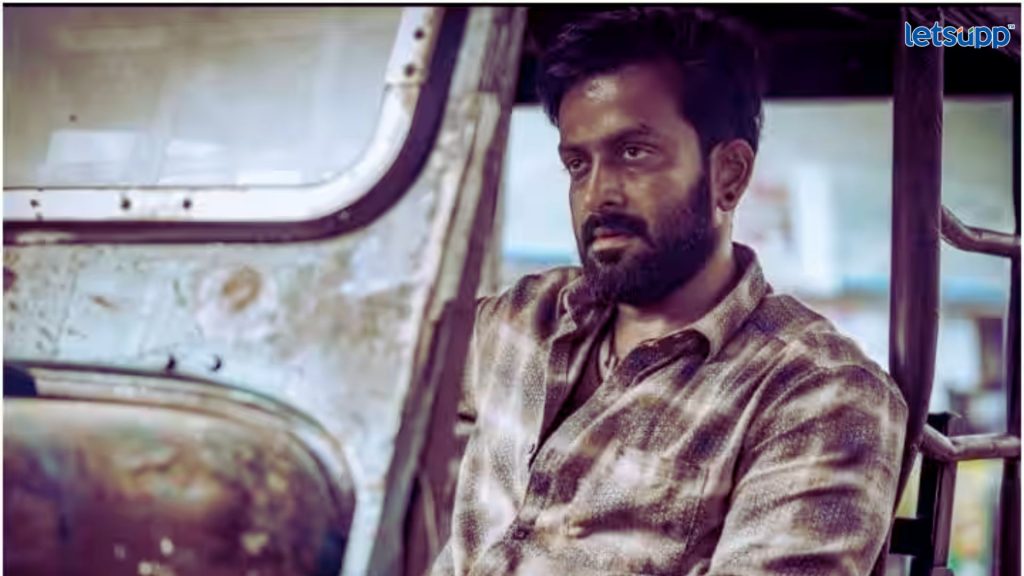 Prithviraj Sukumaran