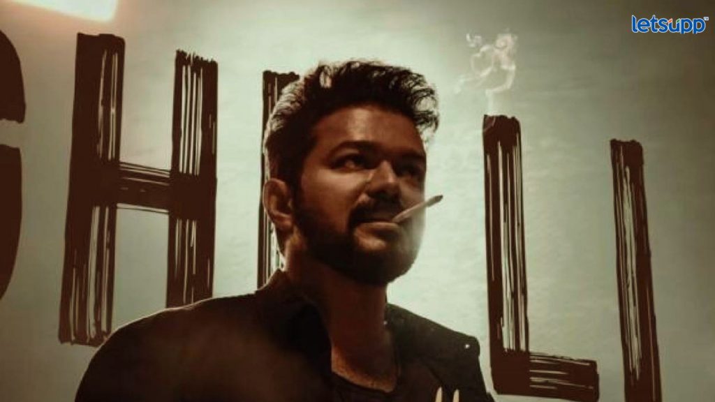 FIR against Vijay