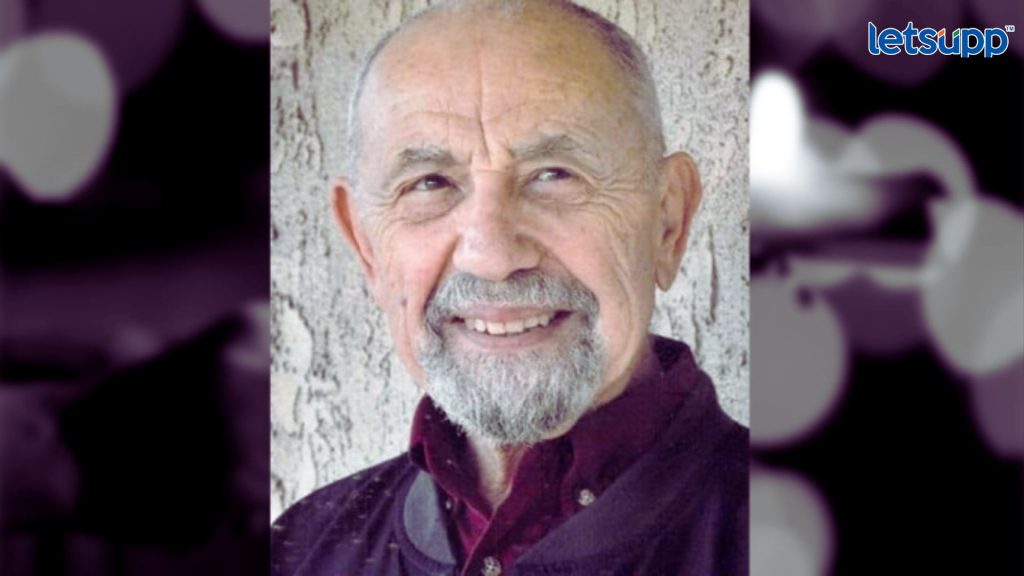 Lew Palter Dies