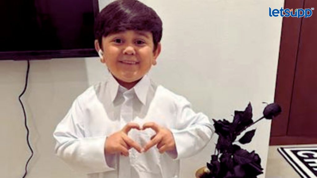 Abdu Rozik On TV Debut