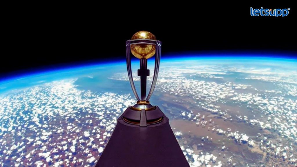 ODI World Cup 2023