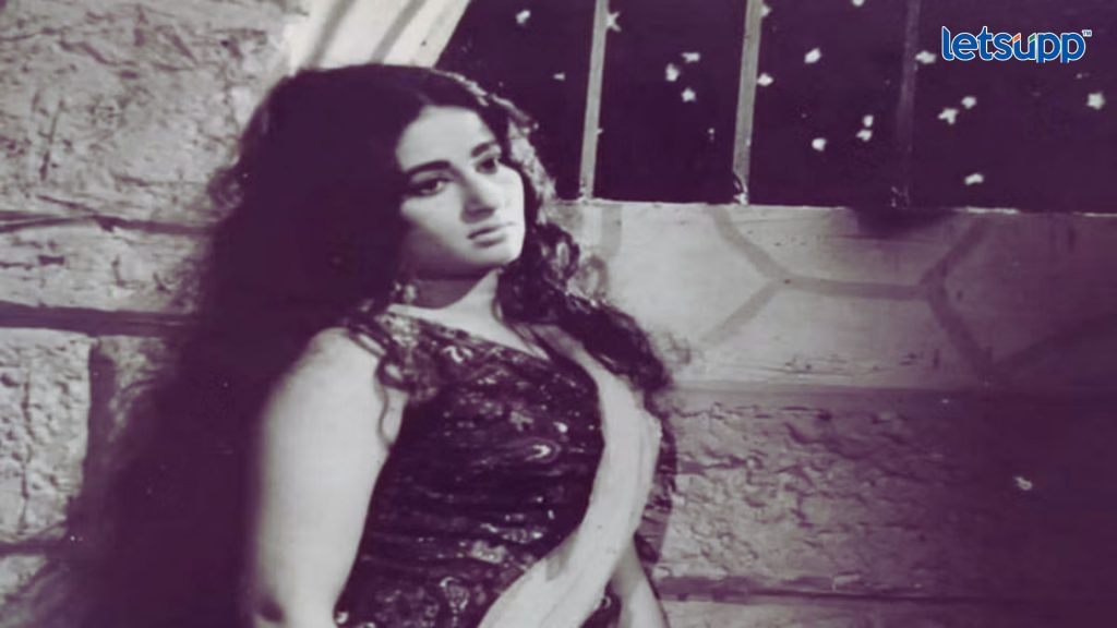 Asha Nadkarni