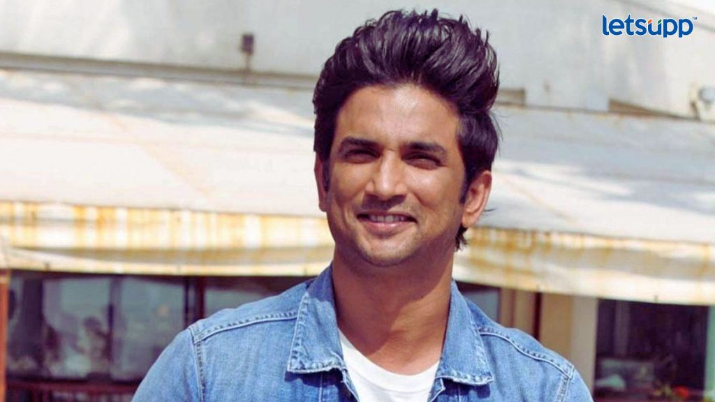 Sushant Singh Rajput Case