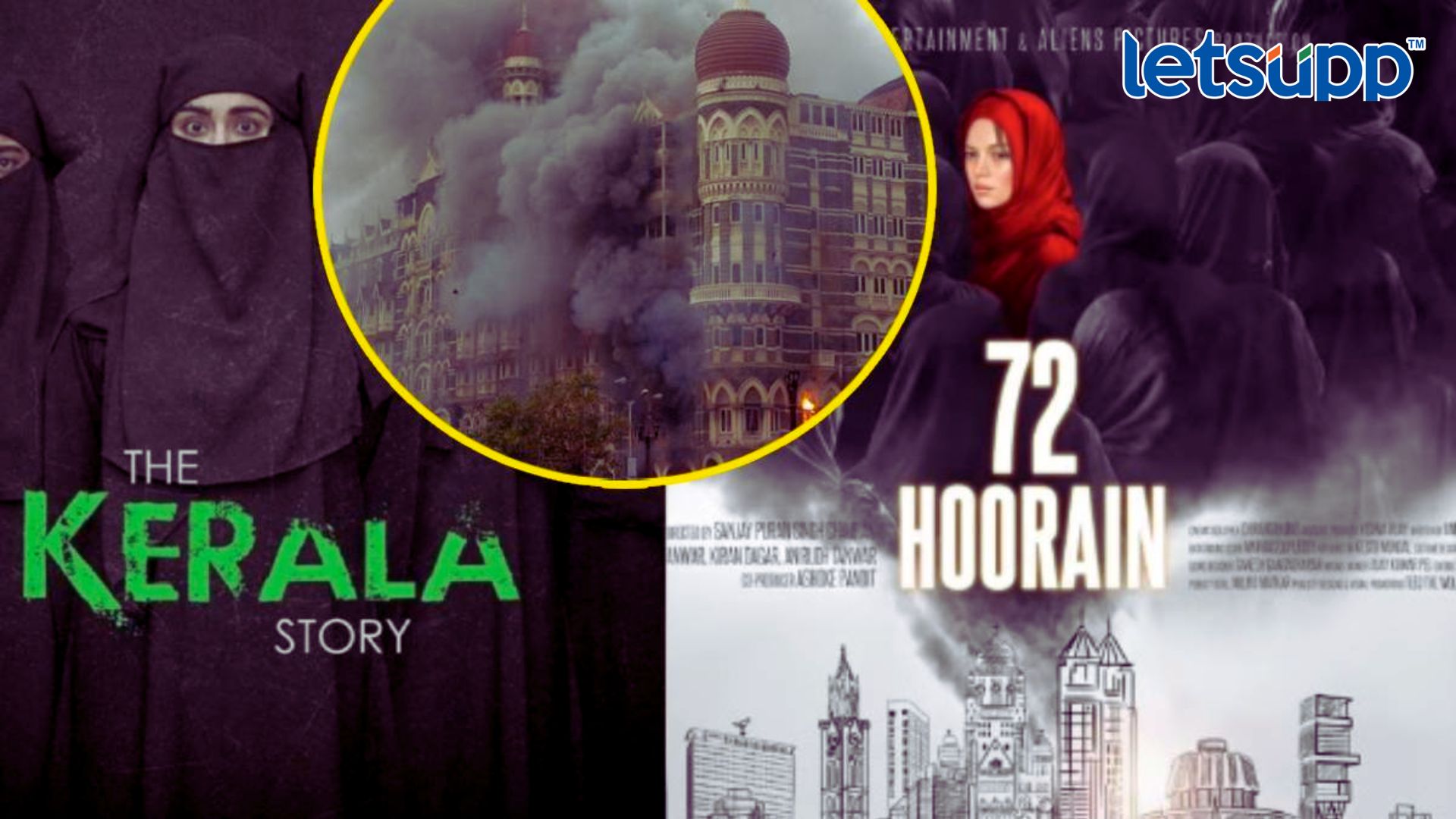 72 Hoorain : दहशतवाद अन् ७२ कुमारिका मुली…; ‘७२ हूरें’, धमाकेदार टीझर प्रदर्शित Letsupp Image (39)