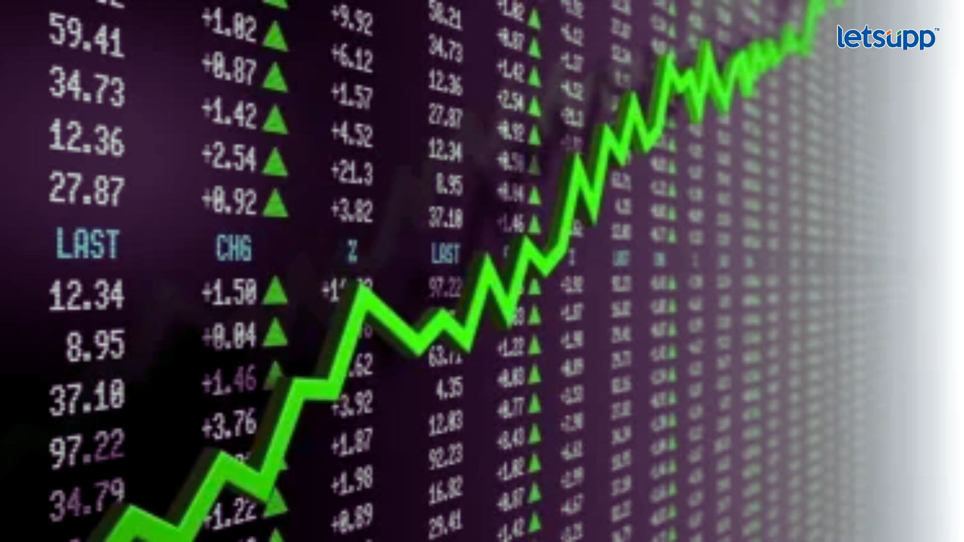 ‘Share Marketने रचला इतिहास! सेन्सेक्सने गाठलं नवं शिखर, निफ्टीचीही उसळी Share Market