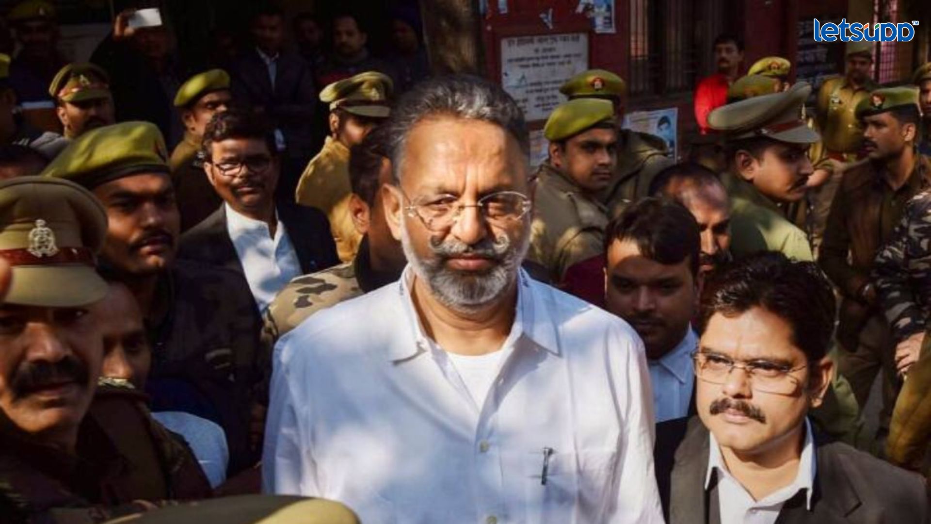 अवधेश राय हत्याकांड प्रकरणी मुख्तार अन्सारीला जन्मठेपेची शिक्षा Letsupp Image (48)