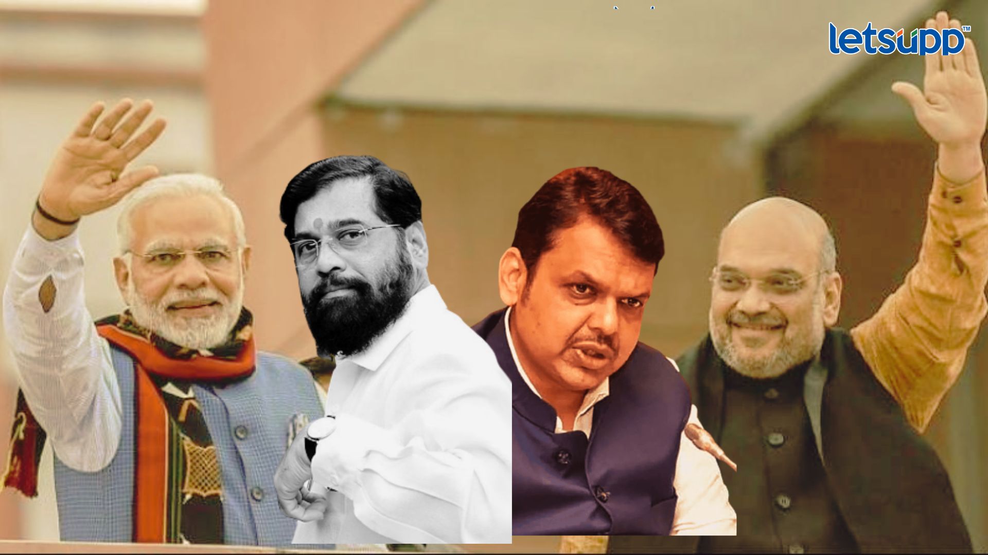 महाराष्ट्रात भूकंपाचे संकेत?; फडणवीसांवर दिल्लीत खलबतं; तीन मंत्रीही रामराम करणार?