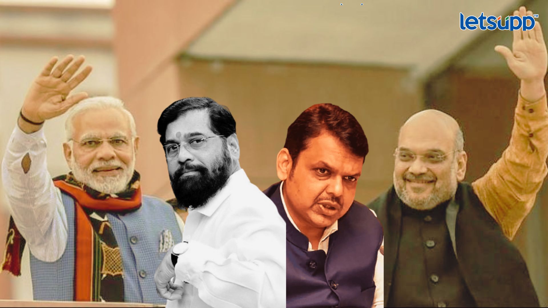 ‘शिंदे सेनेला मिळाली दिल्लीश्वरांची प्यार की झप्पी’; नव्या जाहिरातीवर राष्ट्रवादीचा खोचक टोला Letsupp Image (6)
