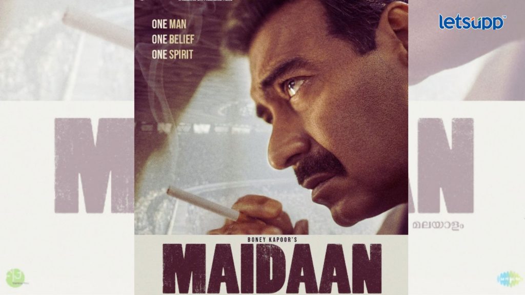 Ajay Devgn