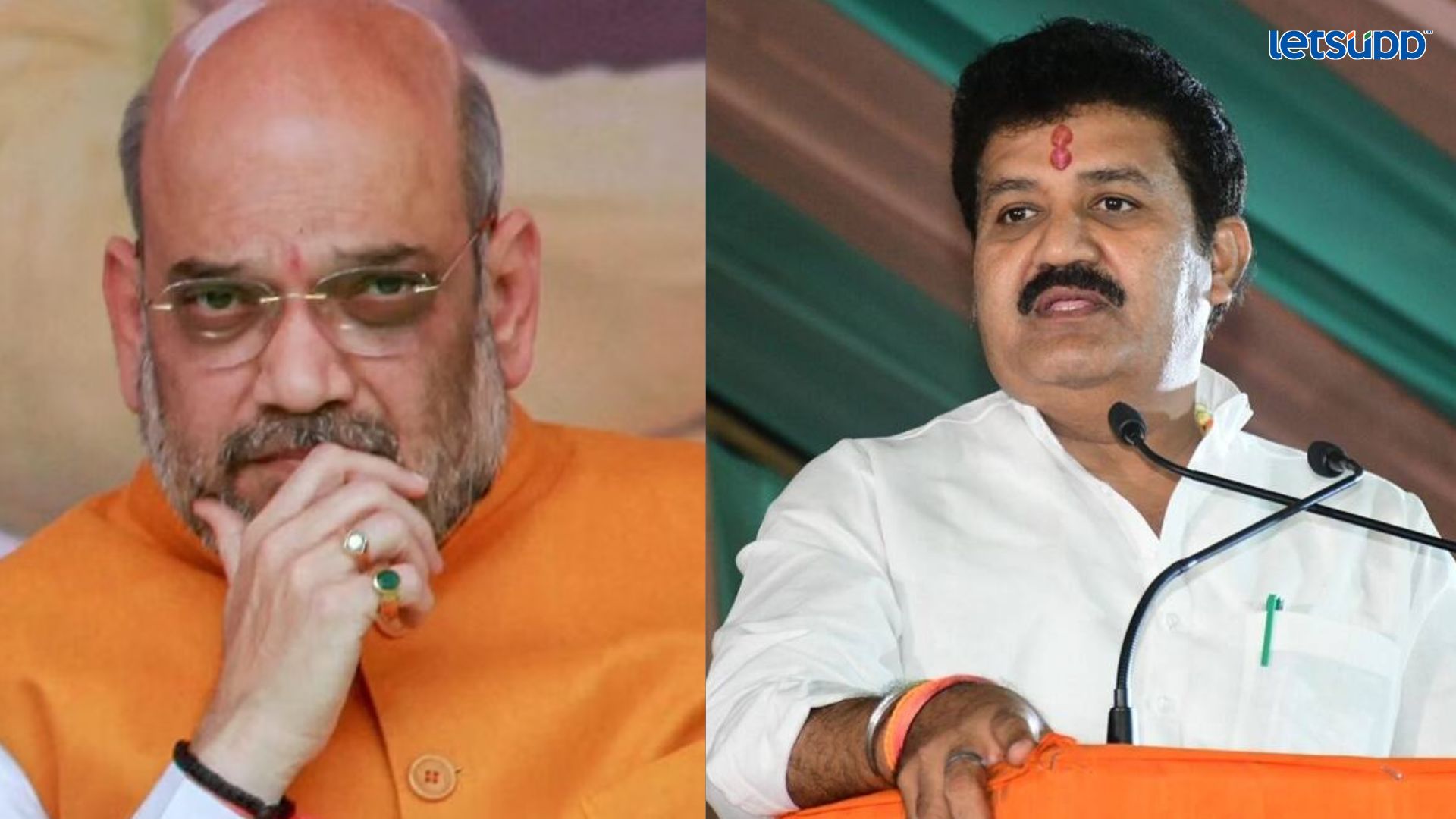 राज्यात मंत्रिमंडळ विस्ताराची चर्चा अन् संजय राठोड पोहोचले अमित शाहांच्या भेटीला Letsupp Image (68)