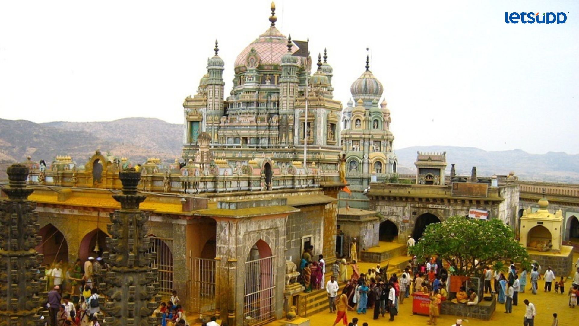 जेजुरी विश्वस्तांचा प्रश्न सुटला; ग्रामस्थांच्या लढ्याला मोठं यश