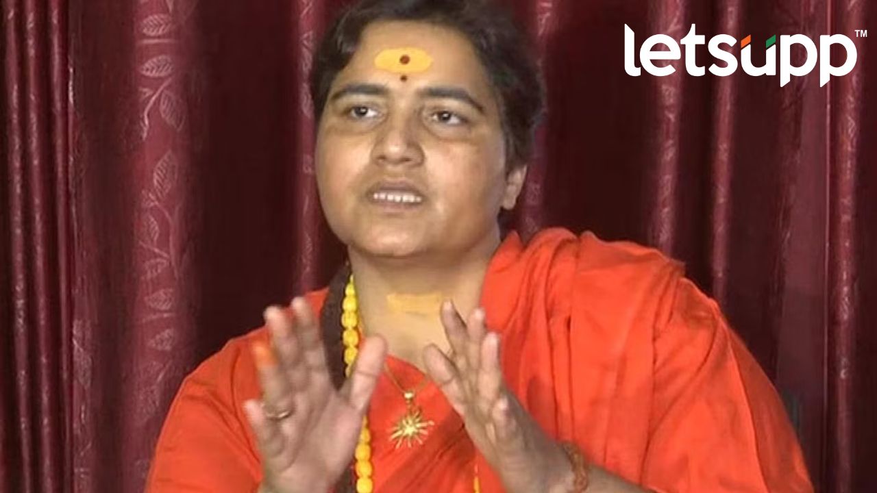 Love Jihad : भाजप खासदाराने ‘द केरळ स्टोरी’ दाखवूनही तिने धरला मुस्लिम प्रियकराचा हात… Love JIhad
