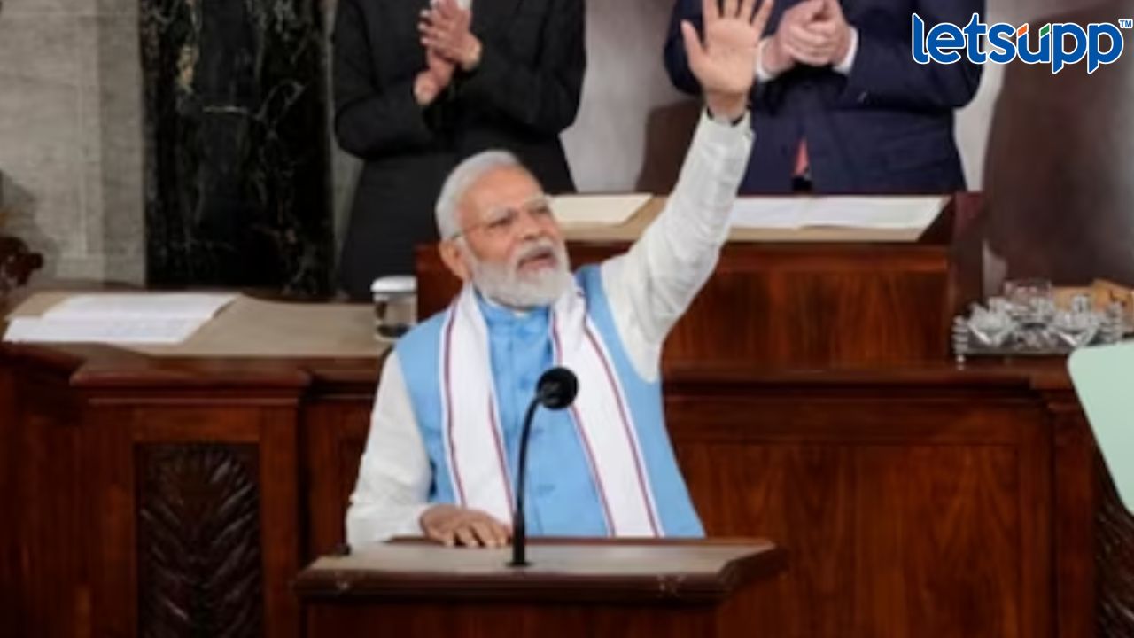 PM मोदींनी अमेरिका दौऱ्यात कोणते करार केले? मोदी-बायडेन यांच्या मैत्रीचा देशाला काय फायदा होणार? PMMODI 1