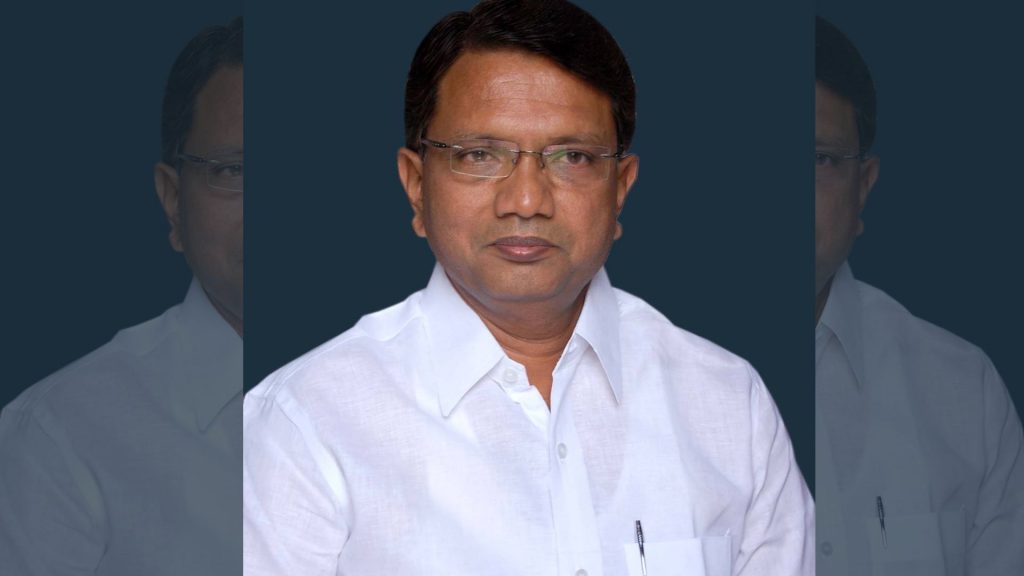 Rajendra Phalke