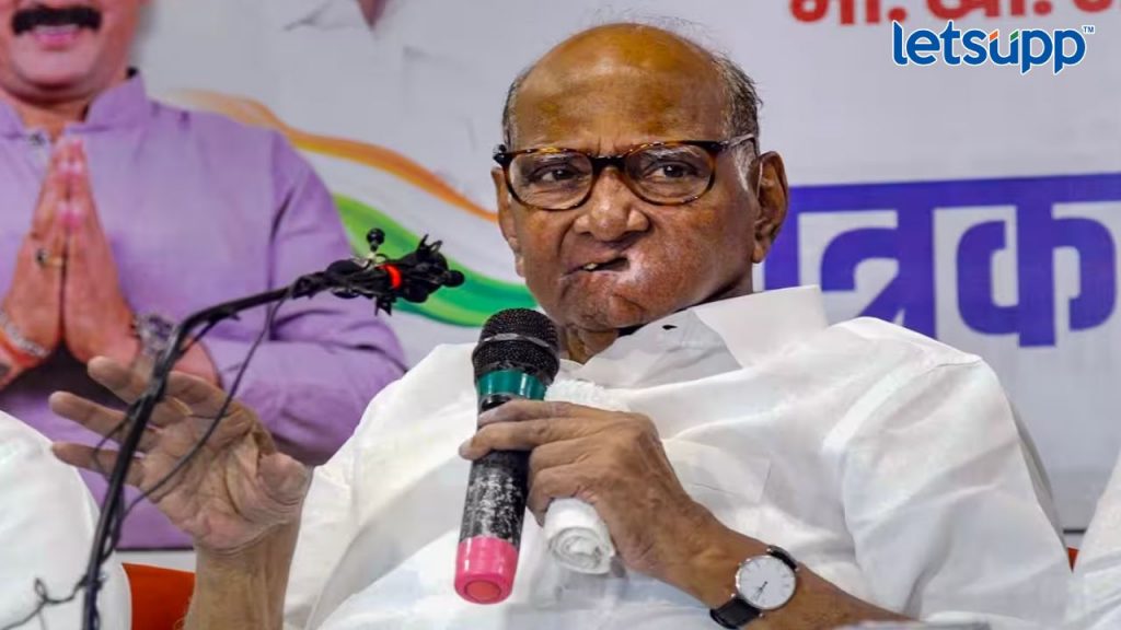SHARAD PAWAR (2)