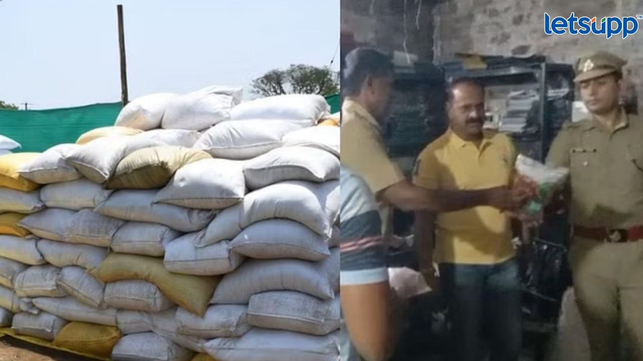 SIT करणार बोगस बियाणांची विक्री करणाऱ्या रॅकेटचा पर्दापाश; मोठे मासे गळाला लागण्याची शक्यता SIT