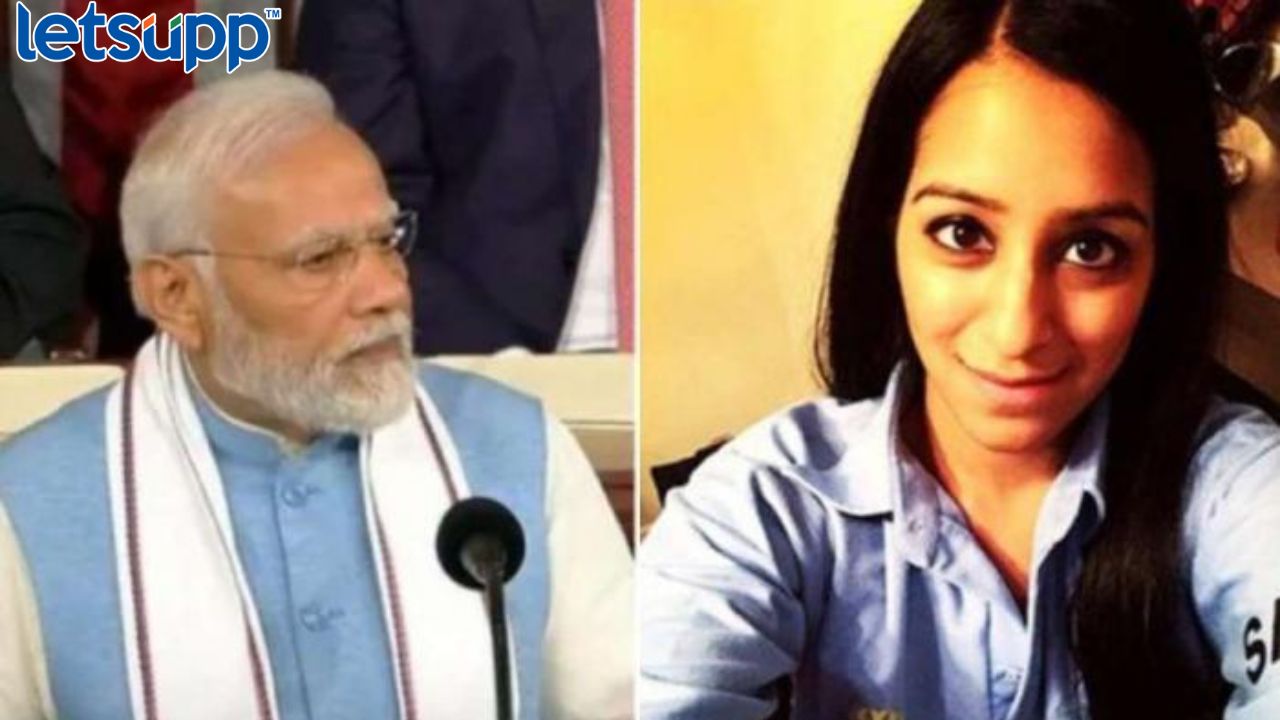 Sabrina Siddiqui: पंतप्रधान मोदींना प्रश्न विचारणारी महिला पत्रकार ट्रोल, व्हाईट हाऊसकडून निषेध Sabrina Siddiqui