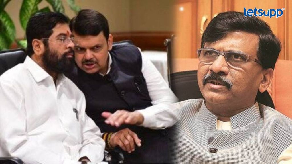 Sanjay Raut