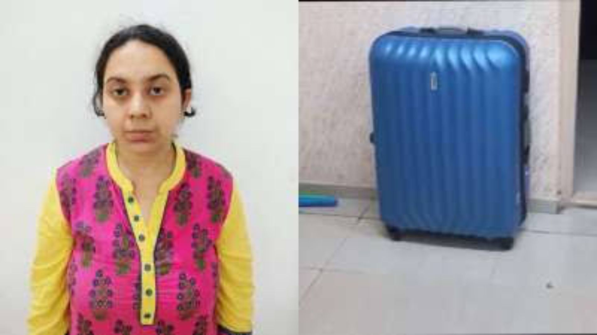 “मला मारुन टाक, मगचं…” : मुलीने बॅगेतून आणला आईचा मृतदेह, Inside Story ऐकून पोलिसही शहारले Senali Sen Crime