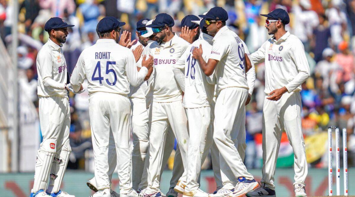 WTC 2023-25: भारतीय संघाचे वेळापत्रक जाहीर, या संघांशी होणार सामने, जाणून घ्या… Team India
