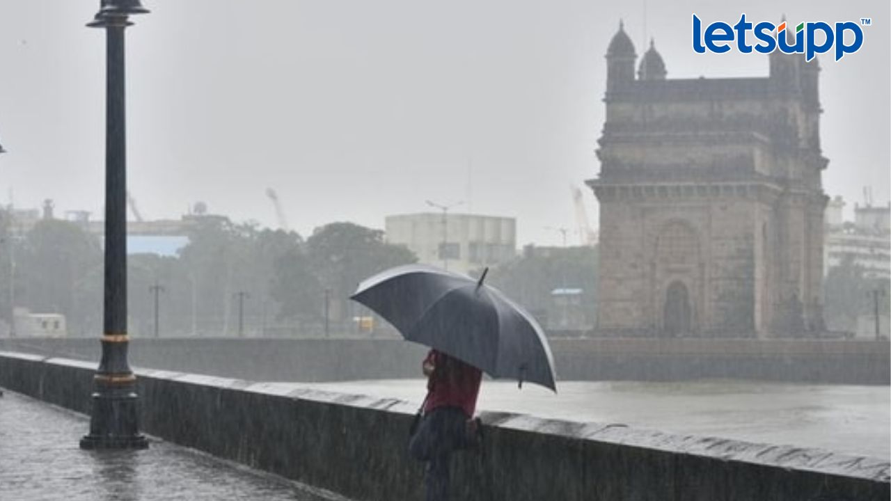 मान्सूनने फिरवली मुंबईकरांकडे पाठ, जाणून घ्या हवामान खात्याचा ताजा अंदाज UPSC Exam (20)