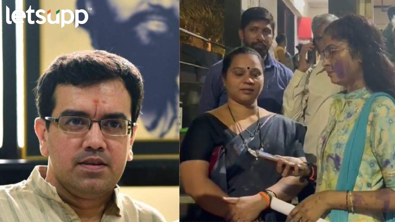 अयोध्या पोळ यांच्यावरील हल्ला नियोजित षडयंत्र, केदार दिघेंचा शिंदे गटावर आरोप UPSC Exam (21)