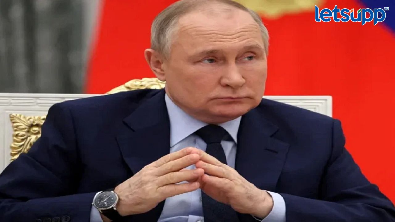 Russia Wagner Rebel: रशियाला मिळणार नवा राष्ट्राध्यक्ष; शिलेदाराचा पुतिन यांच्याविरोधात शड्डू UPSC Exam