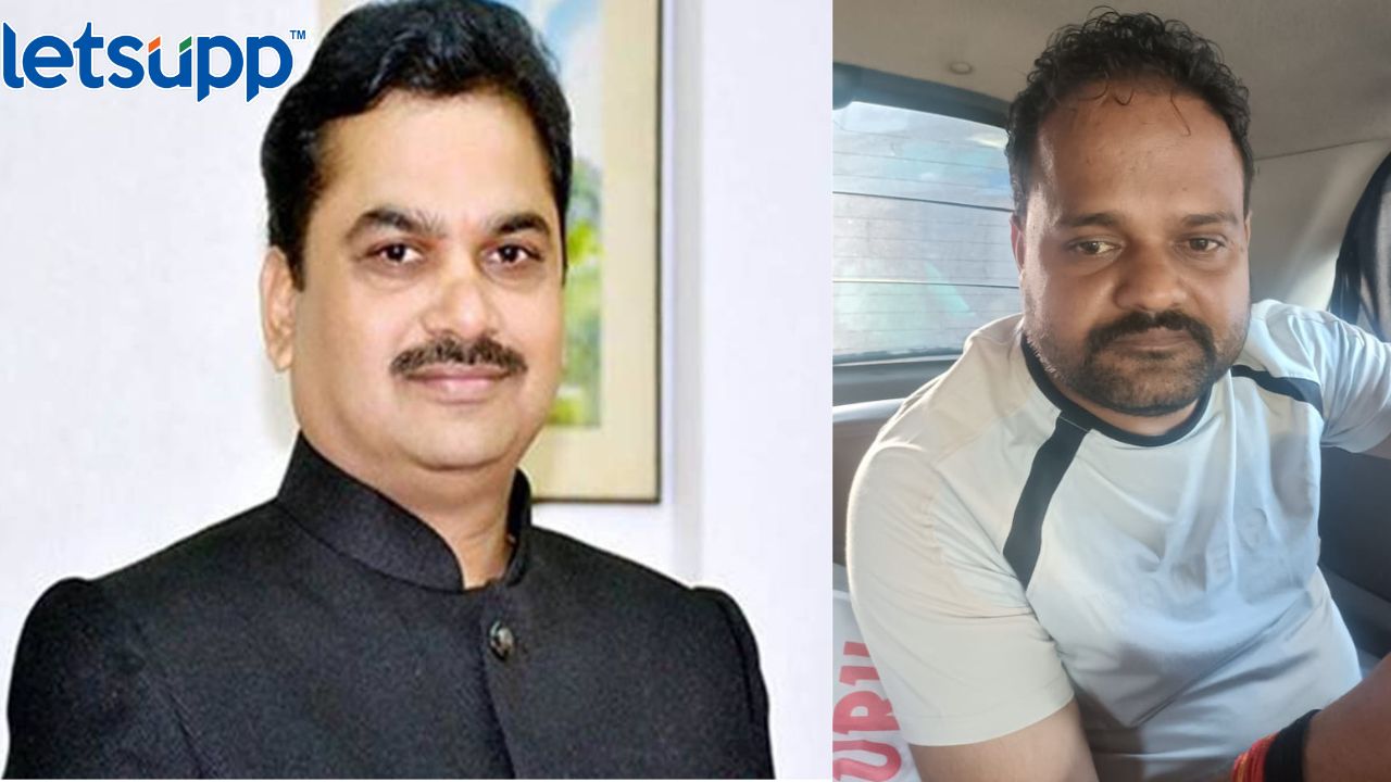 आमदार राम शिंदेंना जिवे मारण्याची धमकी देणारा अट्टल गुन्हेगार, पोलिसांनी ठोकल्या बेड्या UPSC Exam (3)