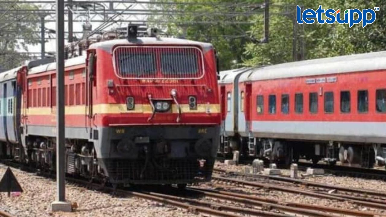 Coromandel Express Accident : 42 वर्षांमधील भारतातील सर्वात मोठे रेल्वे अपघात, उत्तर प्रदेशमध्ये झाली सर्वाधिक हानी UPSC Exam