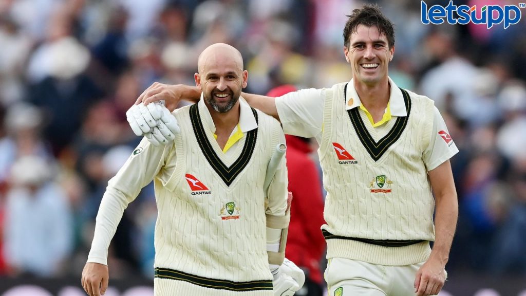 Ashes Series