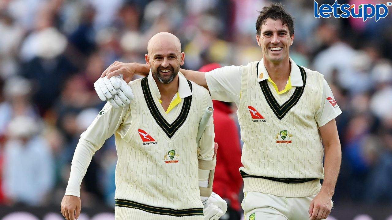 Ashes Series: थरारक सामन्यात कांगारू ठरले भारी, कमिन्स-लायन विजयाचे शिल्पकार Ashes Series