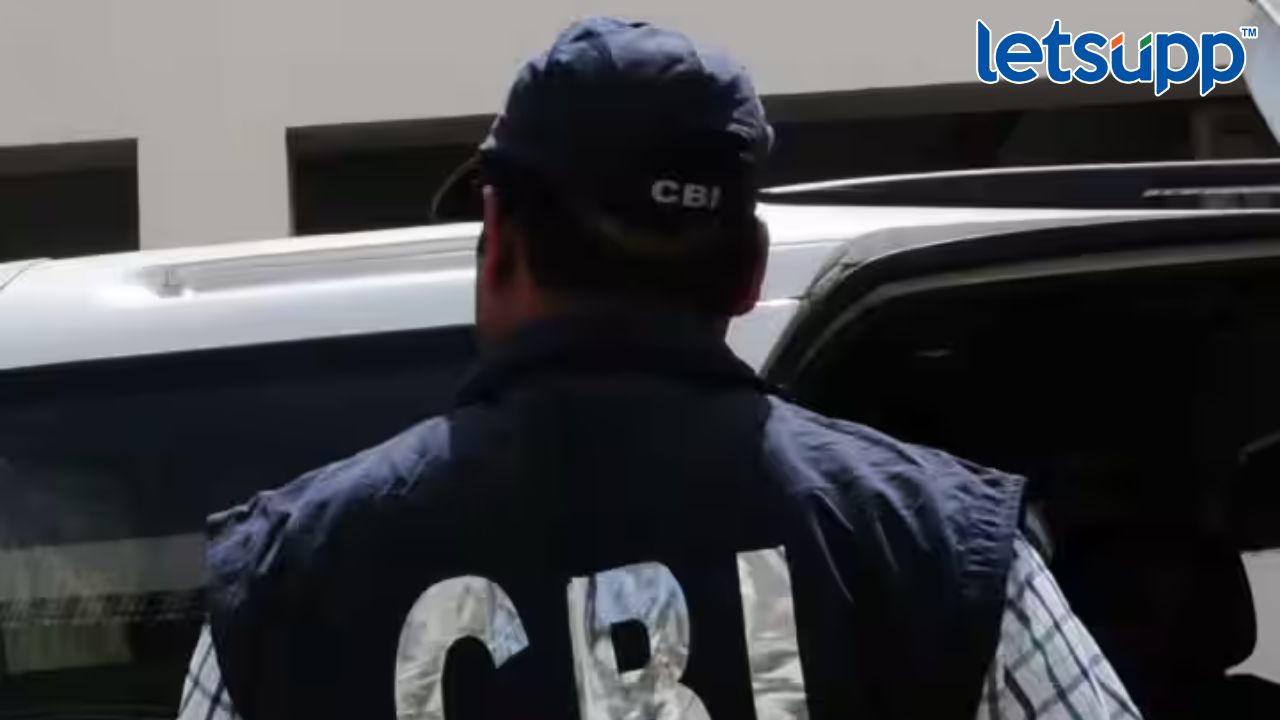 मंत्र्यावरील ईडी कारवाईनंतर स्टॅलिन सरकारचा आक्रमक पवित्रा; CBI साठी दरवाजे बंद UPSC Exam (6)