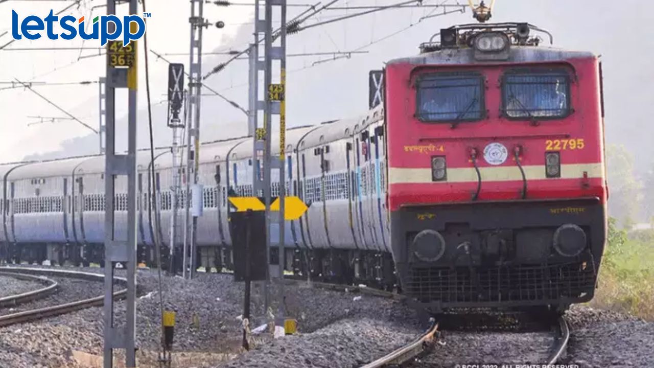 कोरोमंडल एक्सप्रेस अपघातामुळे 18 गाड्या रद्द, अनेक गाड्यांचे मार्ग बदलले, संपूर्ण यादी येथे पाहा UPSC Exam (7)