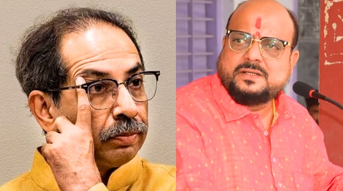 ‘खेकडा गुणकारी प्राणी, त्याला सांभाळलं असतं तर’.. गुलाबरावांचा ठाकरेंना खोचक टोला Uddhav Thackeray Gulabrao Patil