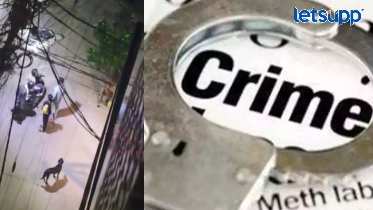 Video : चोरट्यांचा दिलदारपणा…  20 रुपये घेऊन फिरणाऱ्या दाम्पत्यालाच दिले खर्चाला पैसे Untitled Design   2023 06 26T152346.364