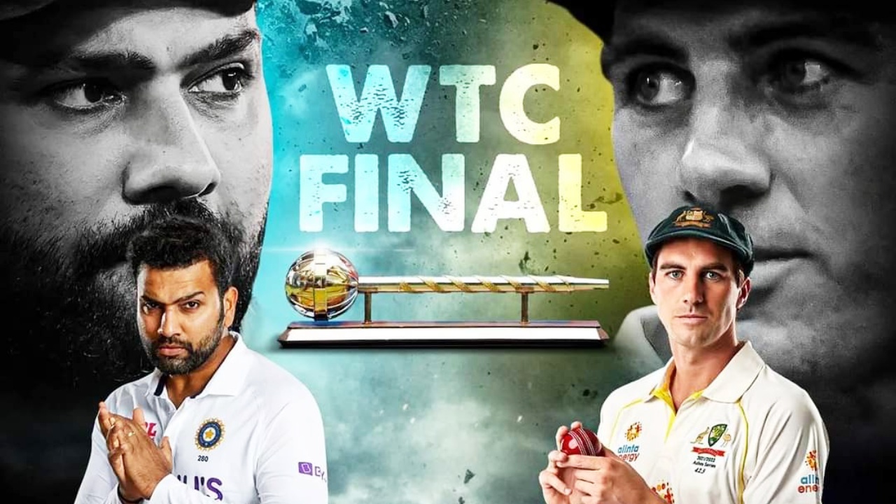 हेल्मेट घालून क्षेत्ररक्षण करणार खेळाडू! WTC फायनल ‘सॉफ्ट सिग्नल’ नंतर नवीन नियम… WTC Final 1