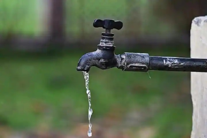 Ahmednagar water supply will be disturbed