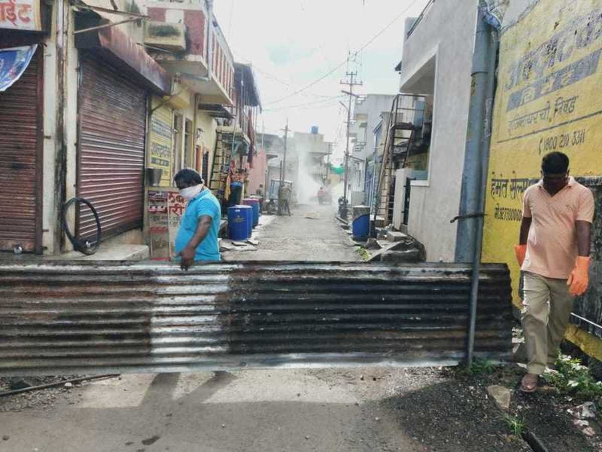 औरंगजेबाचे पोस्टर झळकावल्या प्रकरणी उद्या भिंगार बंद WhatsApp Image 2023 06 10 At 5.30.18 PM