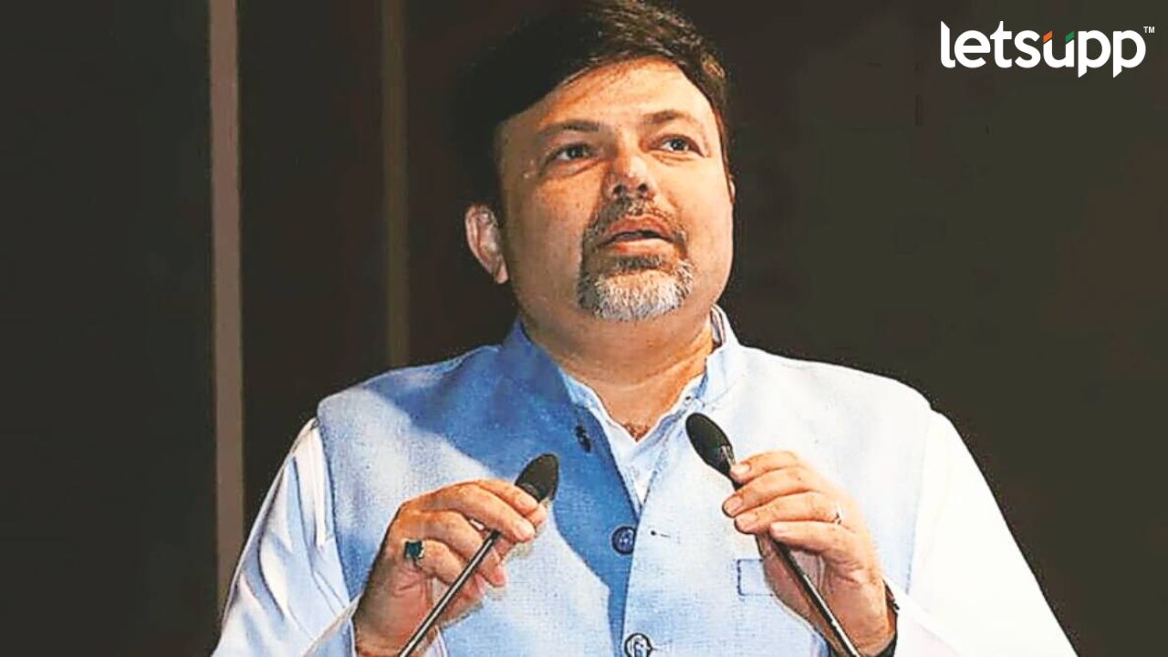 विजय वडेट्टीवार कधी सत्तांतर करणार? आशिष देशमुखांनी सांगितली डेडलाईन