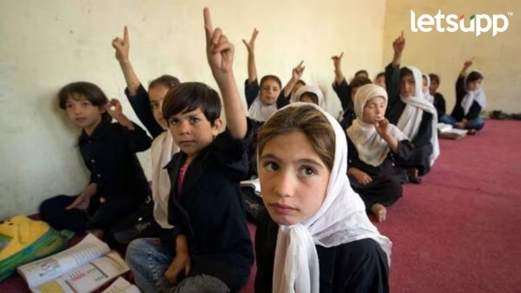 Afganistan