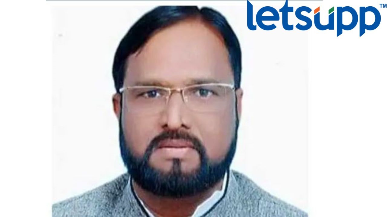 आमचा पगार बुडविला ! भाजपचे माजी खासदार अमर साबळेंवर गंभीर आरोप Amar Sable 13