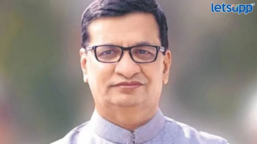 Balasaheb Thorat