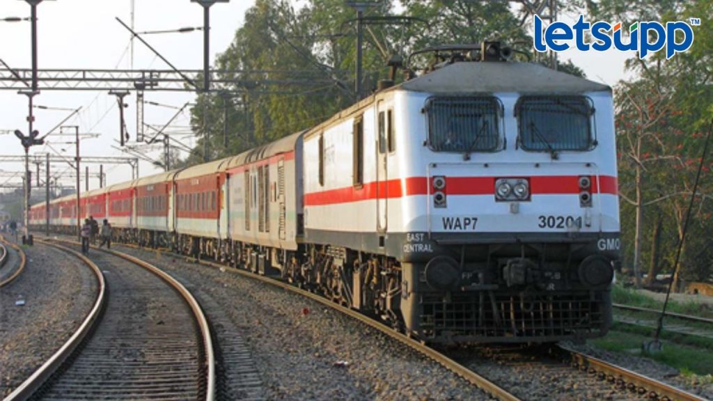 Biperjoy Train Cancel