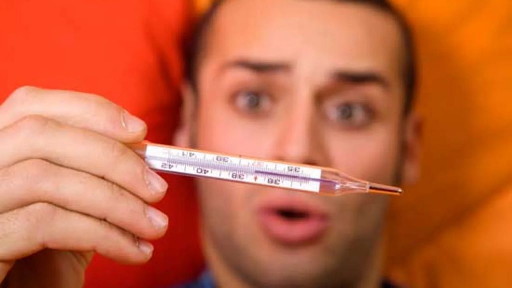 Body Temperature